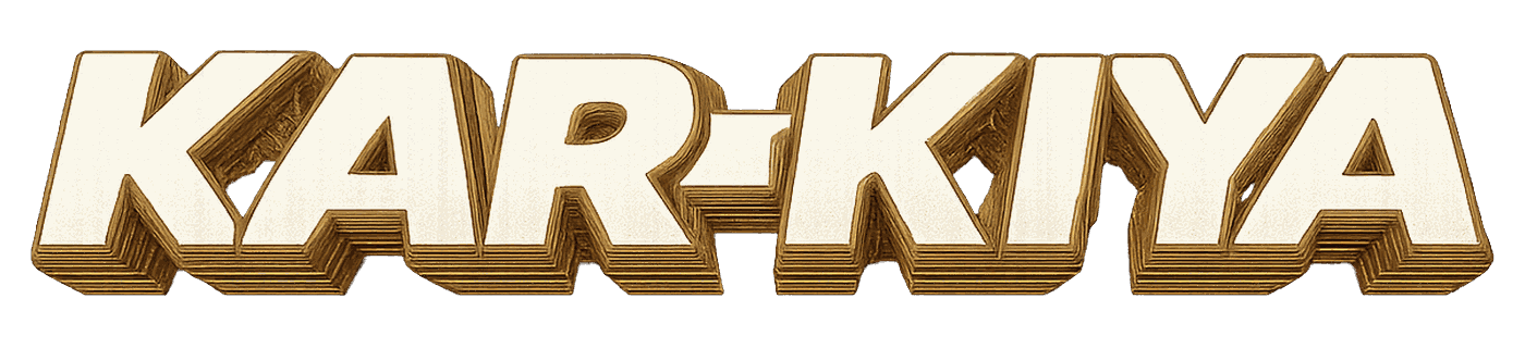 kar-kiya logo